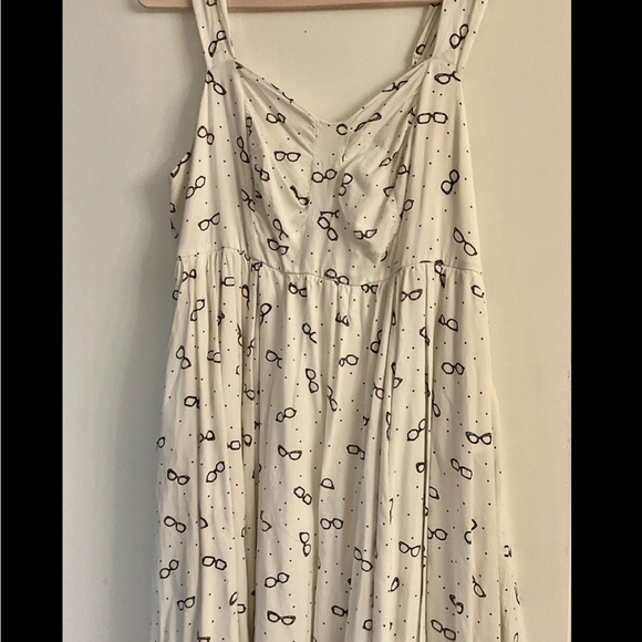 Torrid Sundress - Picture 5 of 5